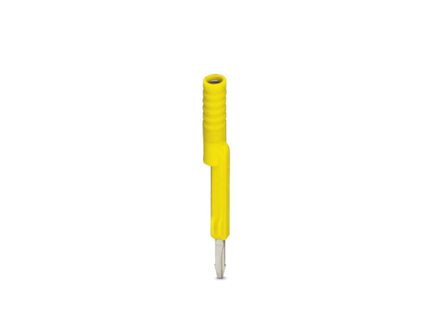 Adapt Prueba Enchuf Dia. 4mm Amari 3032745 — Phoenix Contact — Phoenix Contact