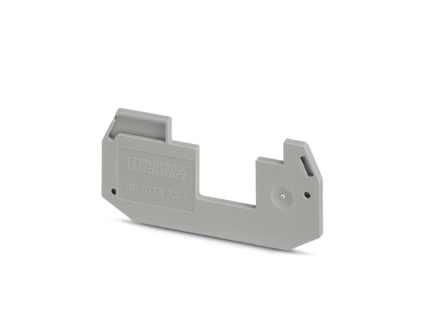 Tabique Borne Dos Pisos Uttb 2.5mm² 3047303 — Phoenix Contact — Phoenix Contact