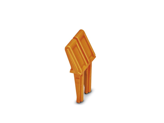Puente Borne STME6/UTME6 2 Polos 3034442 — Phoenix Contact — Phoenix Contact