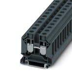 Borne Tb/tornillo 16mm² Gris Oscuro 3246353 — Phoenix Contact — Phoenix Contact