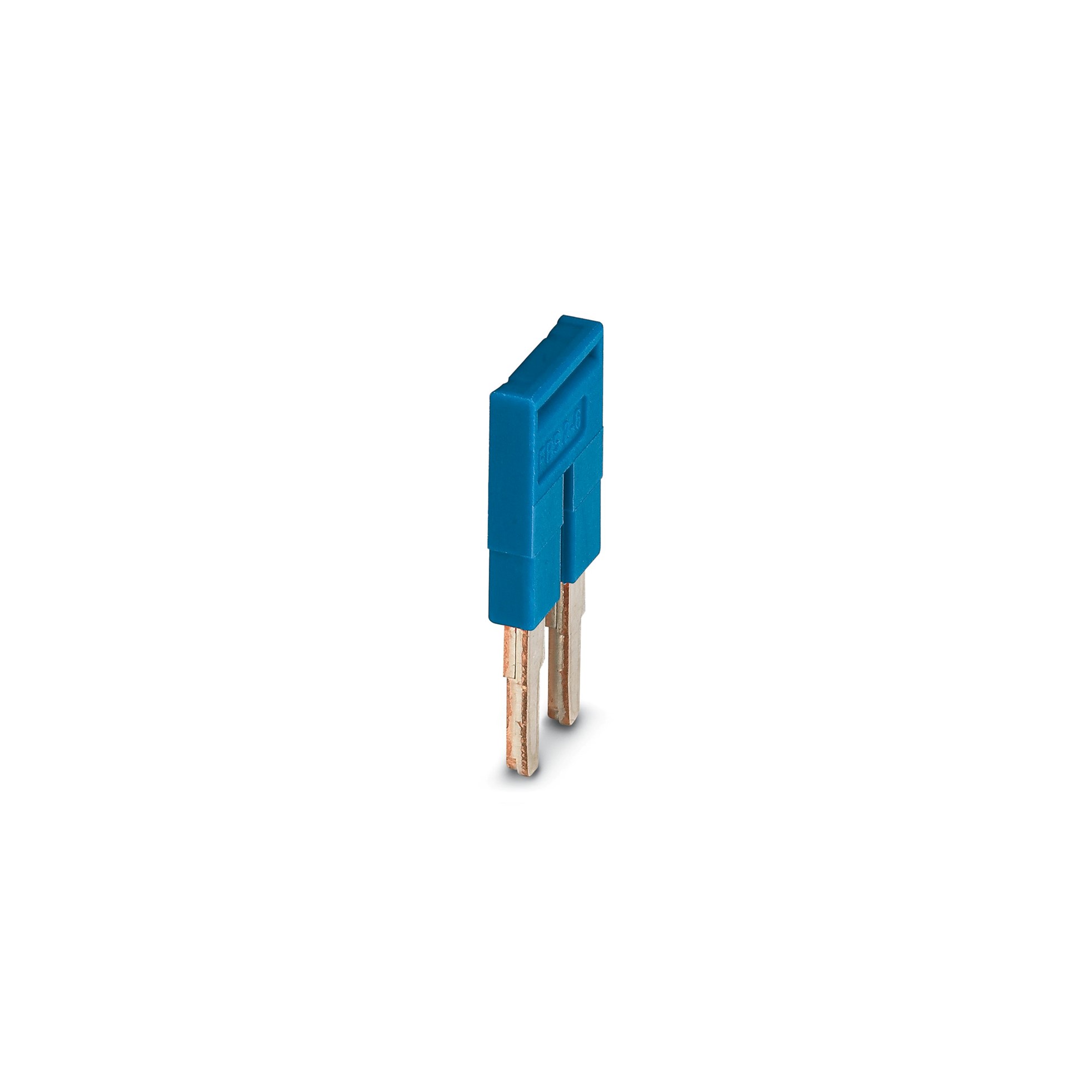 Puente Enchufable -Fbs 2-6 Bu 3036932 — Phoenix Contact — Phoenix Contact