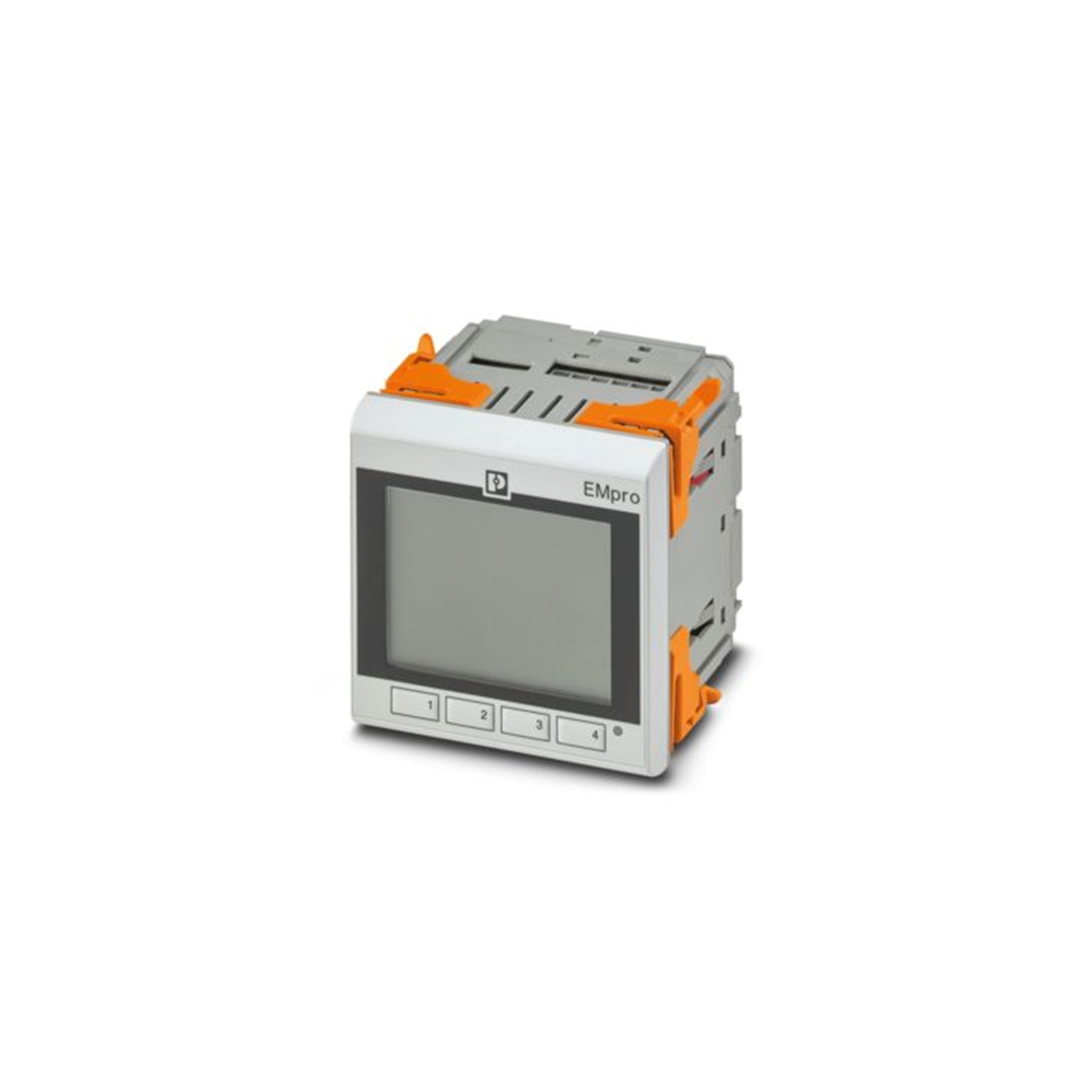 Medidor Energia Con Conex Rogowski Modbus/tcp y Profinet 690V 2908301 — Phoenix Contact — Phoenix Contact
