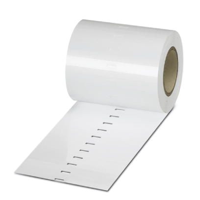 Marcador para Bornes - Tmt 100 R 816605 — Phoenix Contact — Phoenix Contact