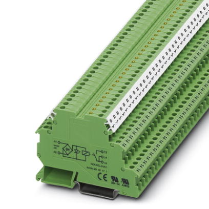 Modulo de Reles - Dek-rel- 24/I/1 2940171 — Phoenix Contact — Phoenix Contact