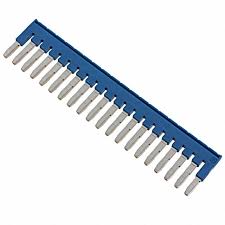 Puente Enchufable -Fbs 20-5 Bu 3036929 — Phoenix Contact — Phoenix Contact