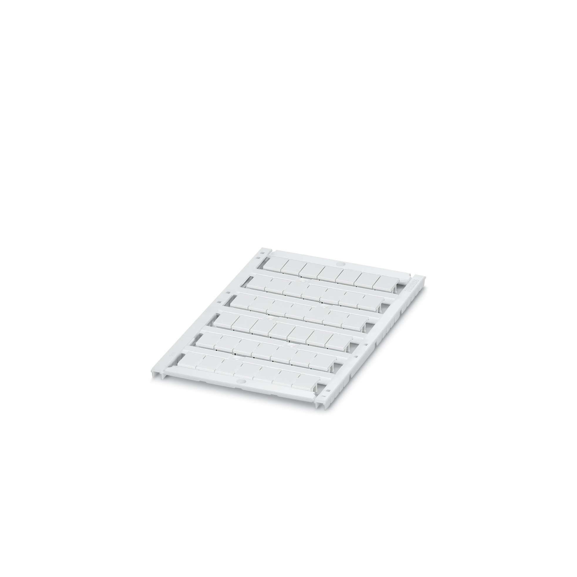 Marcador para Bornes - Uct-tm 8 Cus 829616 — Phoenix Contact — Phoenix Contact