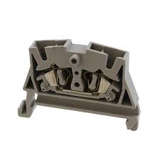 Miniborne St L/mant 2.5mm² P/r/din/normal Gr 3244119 — Phoenix Contact — Phoenix Contact