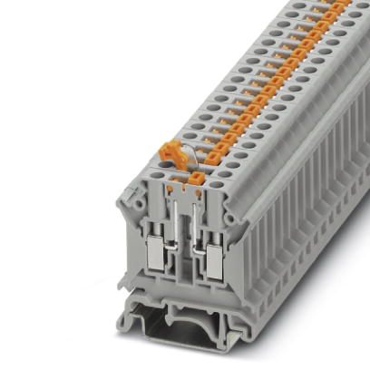 Borne Interrumpible por Cuchilla - Uk 5 N-mt 3000563 — Phoenix Contact — Phoenix Contact
