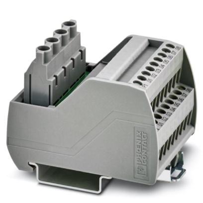 Modulo Repartidor 16 Ctos 15 Amp 2315272 — Phoenix Contact — Phoenix Contact