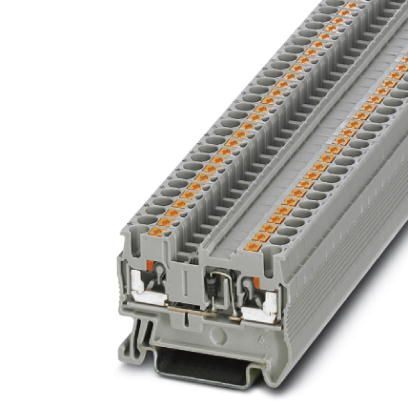 Borne Push In 2.5mm² con Diodo 3210224 — Phoenix Contact — Phoenix Contact