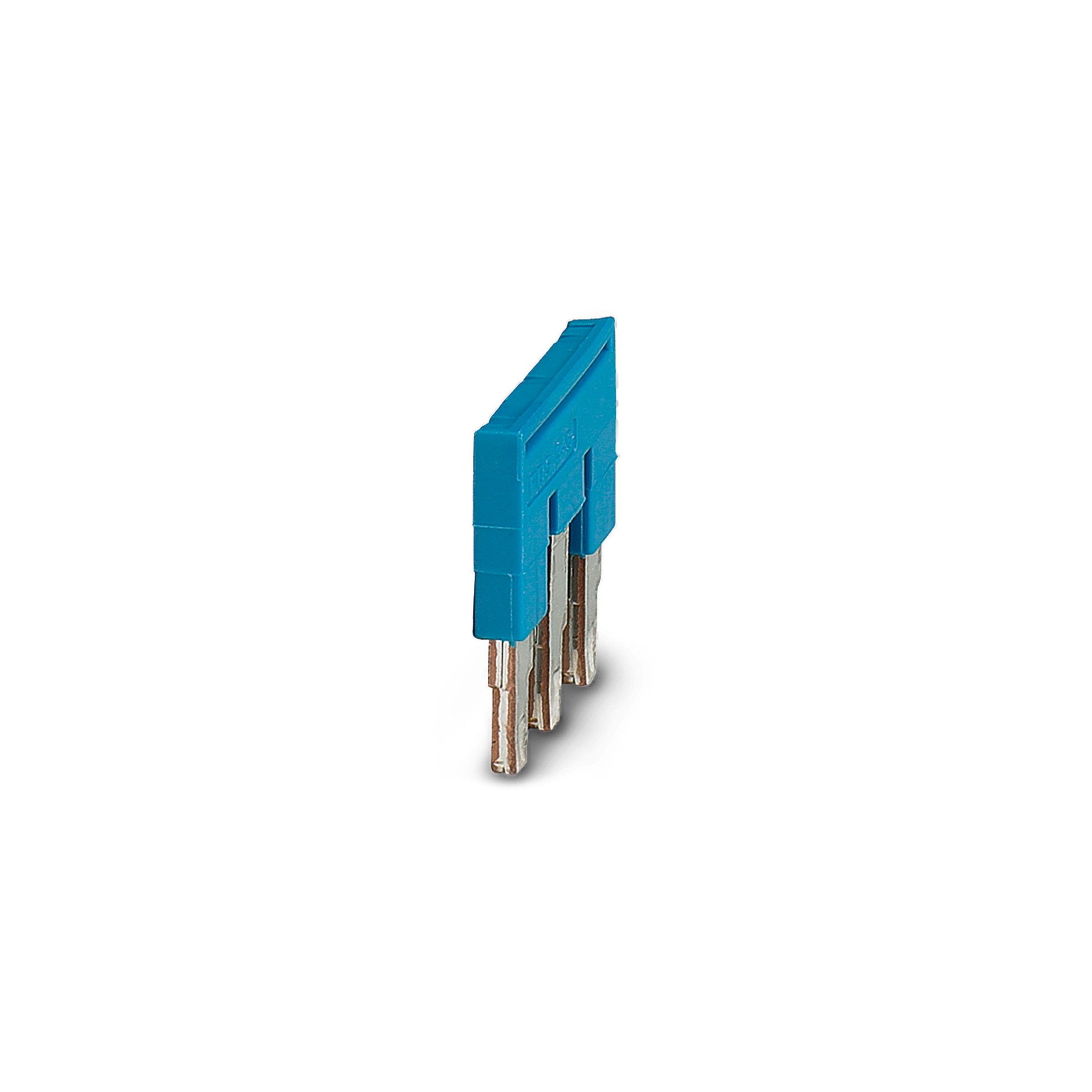 Puente Enchufable -Fbs 3-5 Bu 3036880 — Phoenix Contact — Phoenix Contact