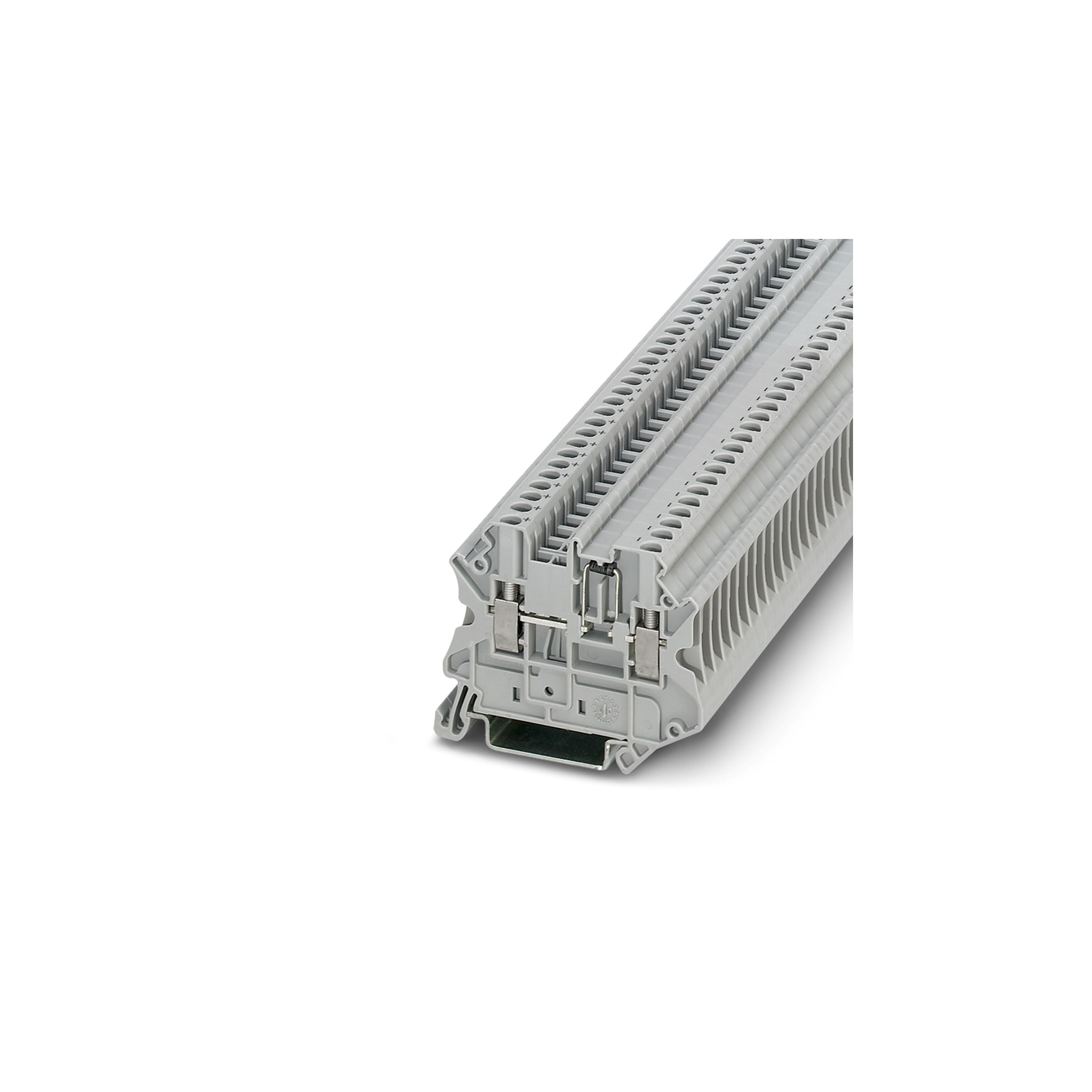 BORNE PARA COMPONENTES - UT 2,5-MTD-DIO/L-R - 3064137 Phoenix Contact — Phoenix Contact