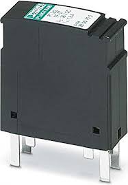 Enchufe Proteccion Con Sobretensiones Pt 2x2-FF-ST 2800755 — Phoenix Contact — Phoenix Contact