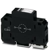 Descargador Combinado de Tipo 1/2 -Flt 50 N/pe CTRL-4.0 2801637 — Phoenix Contact — Phoenix Contact