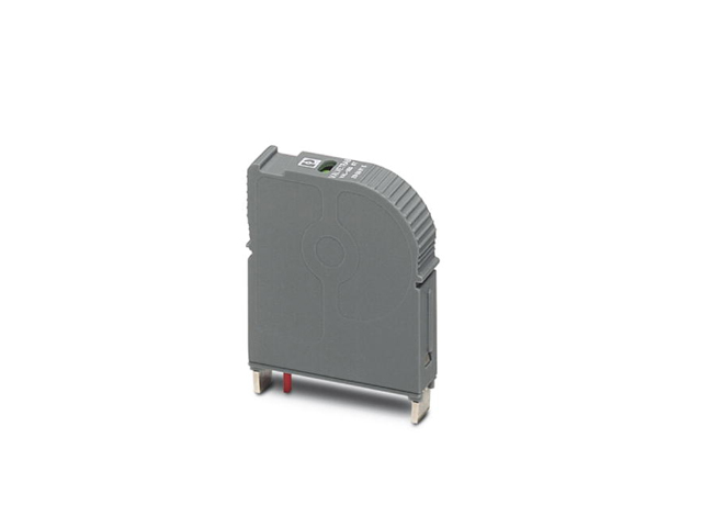 Enchufe de Proteccion Contra Sobretensiones Tipo 2 -VAL-CP-N/PE-350-ST 2859699 — Phoenix Contact — Phoenix Contact
