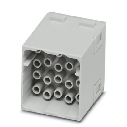 Adaptador Para Insertos 20P 690V 16 a 1414372 — Phoenix Contact — Phoenix Contact