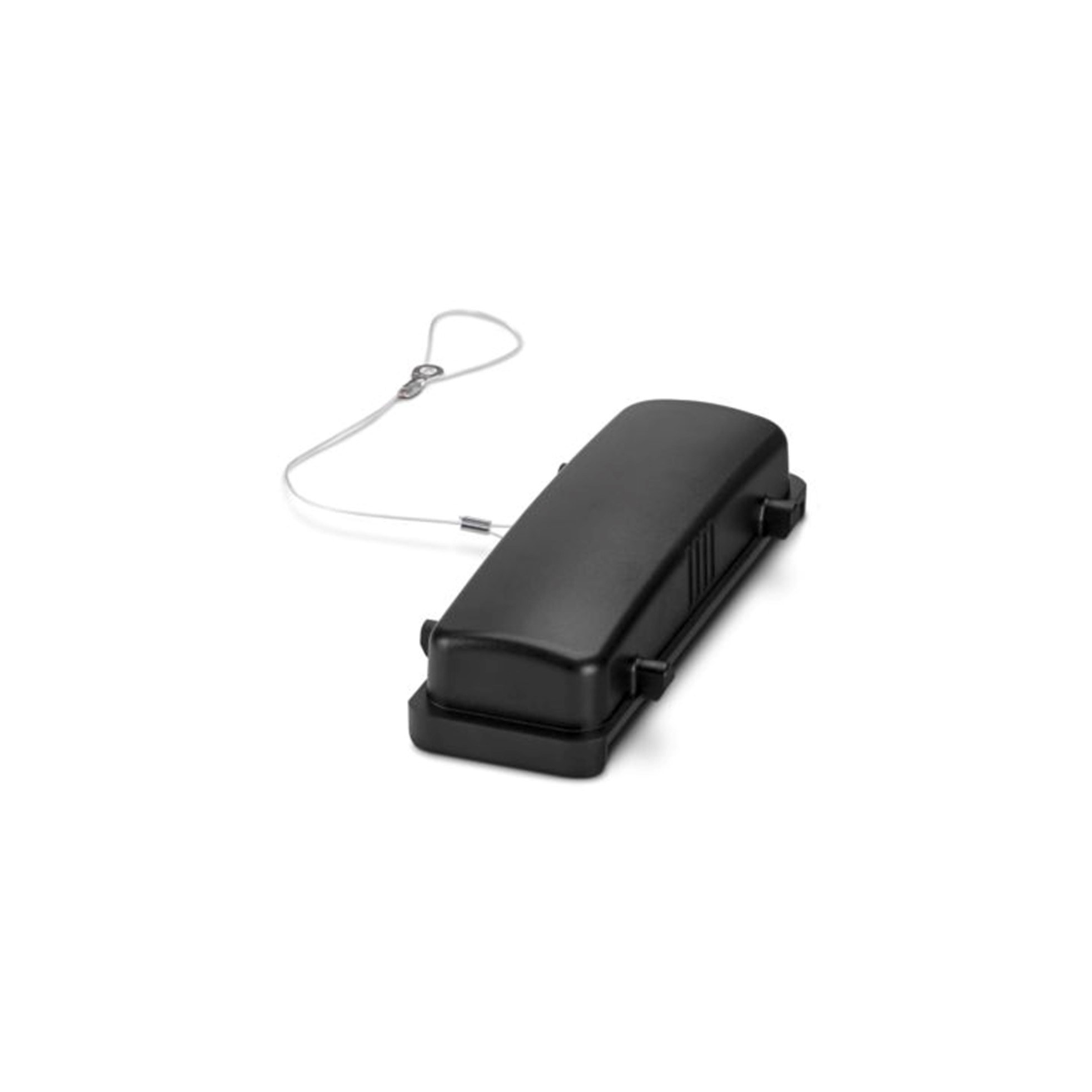 Tapa de Proteccion B24, para Brida Transversal, Material Tapa Protectora Pc 1346546 — Phoenix Contact — Phoenix Contact