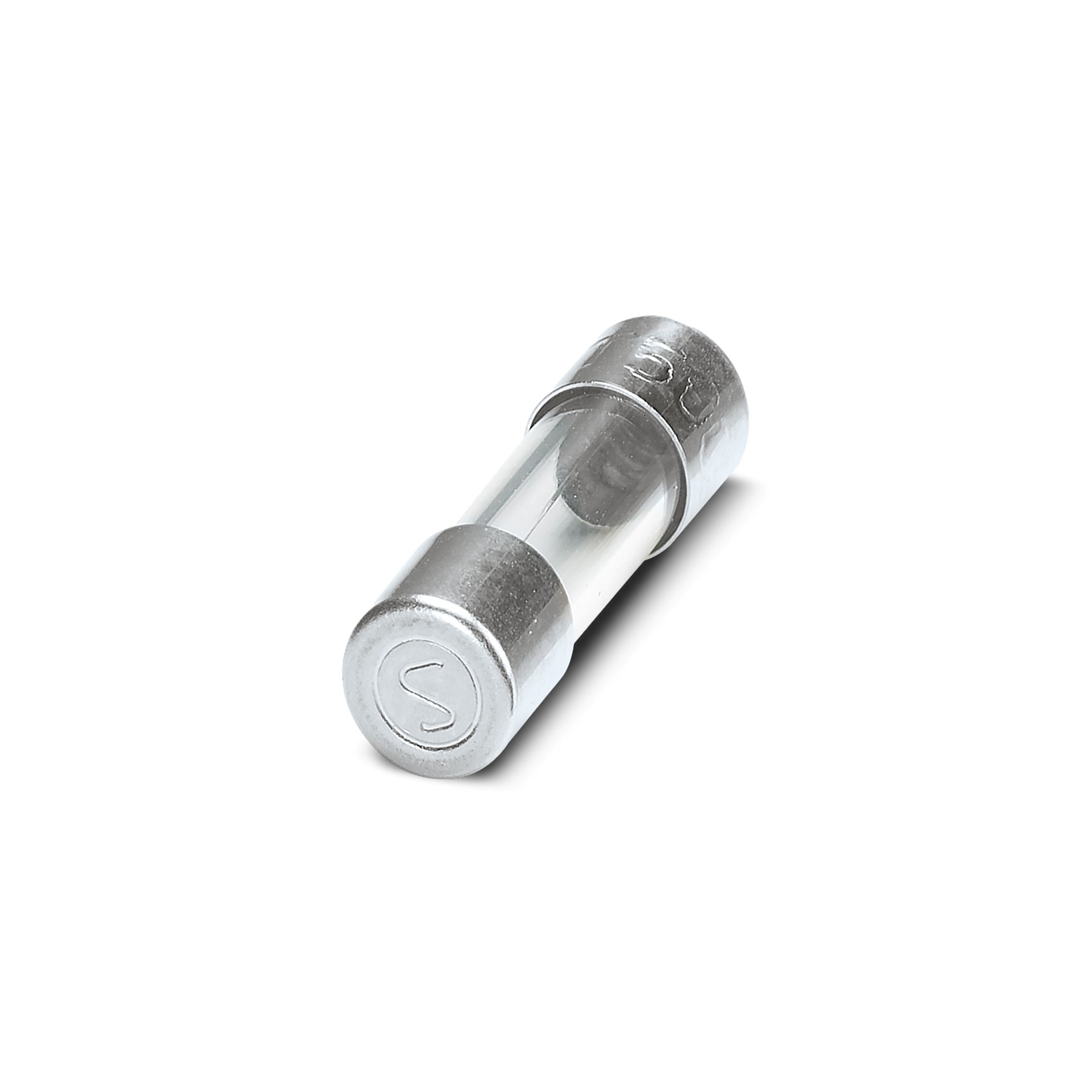 Fusible de Repuesto - Cf 3000 Si 4.0A/T/250V 1205749 — Phoenix Contact — Phoenix Contact