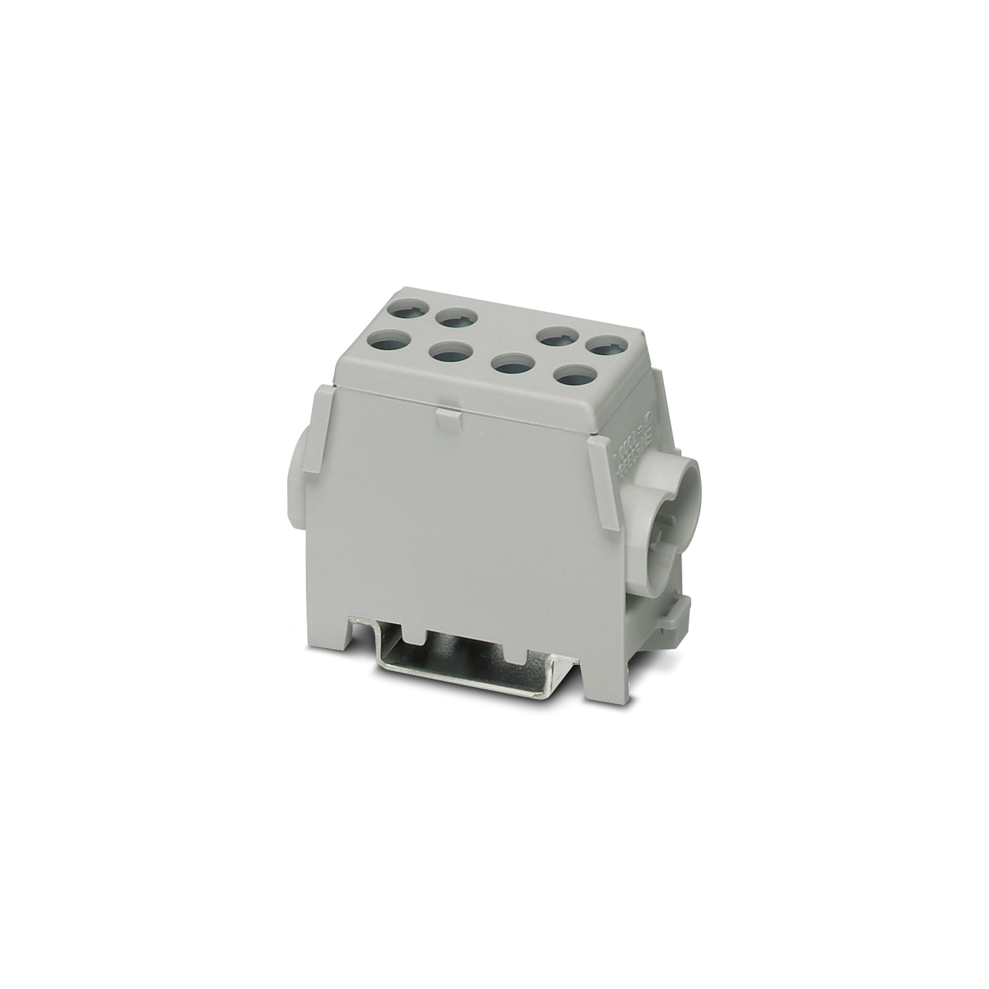 Modulo de Ramificacion de Cable Principal - Udb 2x35/25 Gy 3071350 — Phoenix Contact — Phoenix Contact