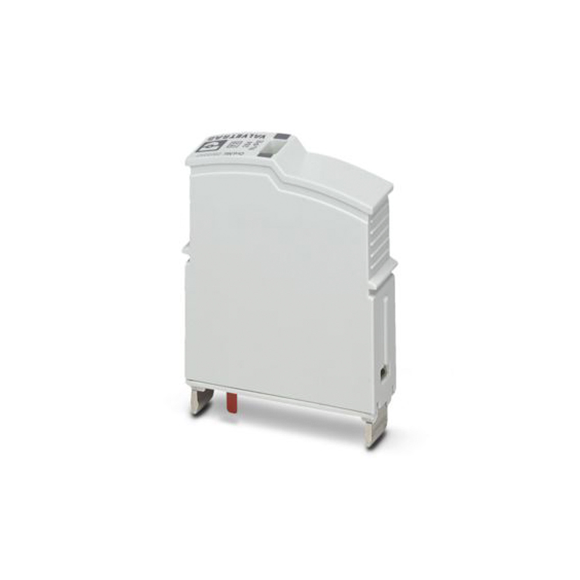 Enchufe de Proteccion Contra Sobretensiones Tipo 2 -VAL-SEC-T2-N/PE-350-P 2905347 — Phoenix Contact — Phoenix Contact