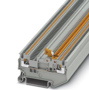 Borne Secc/cuchill 1.5mm² PT1.5SMT Push-in L/m Gr 3210301 — Phoenix Contact — Phoenix Contact