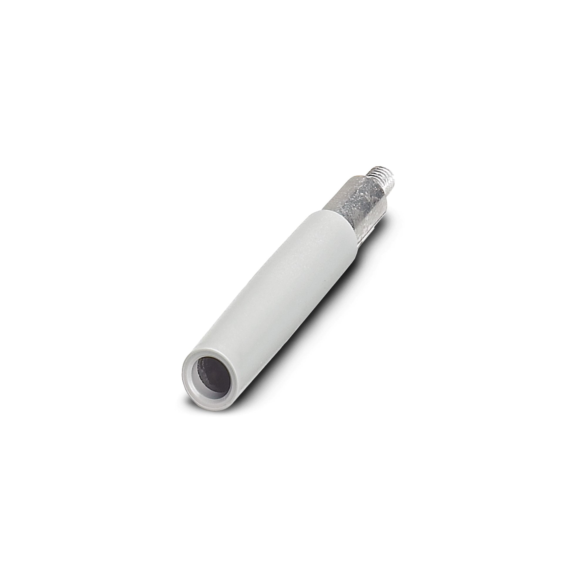 Hembra Roscada Blanco 1P 3026448 — Phoenix Contact — Phoenix Contact