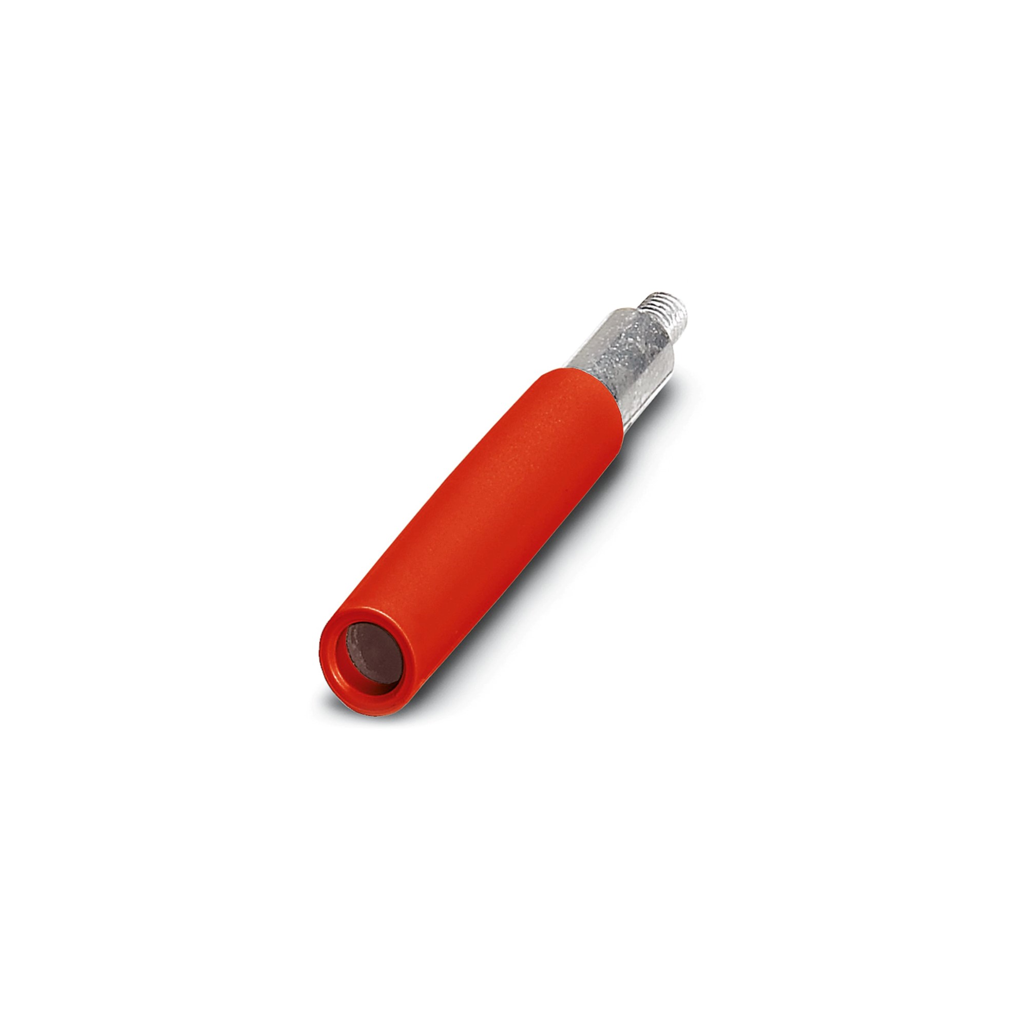 Hembra Roscada Rojo 1P 3026719 — Phoenix Contact — Phoenix Contact