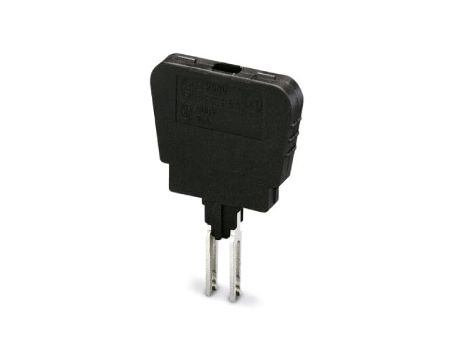 Cabeza Portafusible - St-si-uk 4 921011 — Phoenix Contact — Phoenix Contact