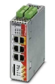 Borne Conexion Push-in L/man 10mm² 3CON Gr 3208746 — Phoenix Contact — Phoenix Contact