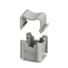 Soporte Para Borne Para Pantalla Skysks 3240224 — Phoenix Contact — Phoenix Contact