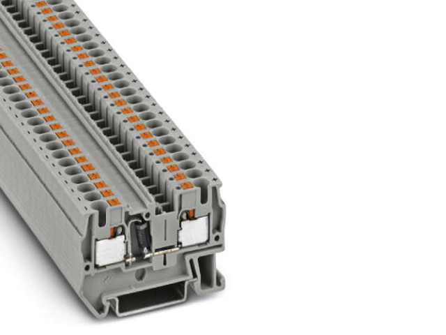 Borne para Componentes - Pt 4-DIO 1N 5408/R-L 3212125 — Phoenix Contact — Phoenix Contact