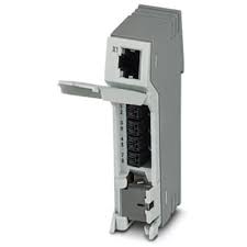 Patch Panel - Pp-rj-idc 2703019 — Phoenix Contact — Phoenix Contact