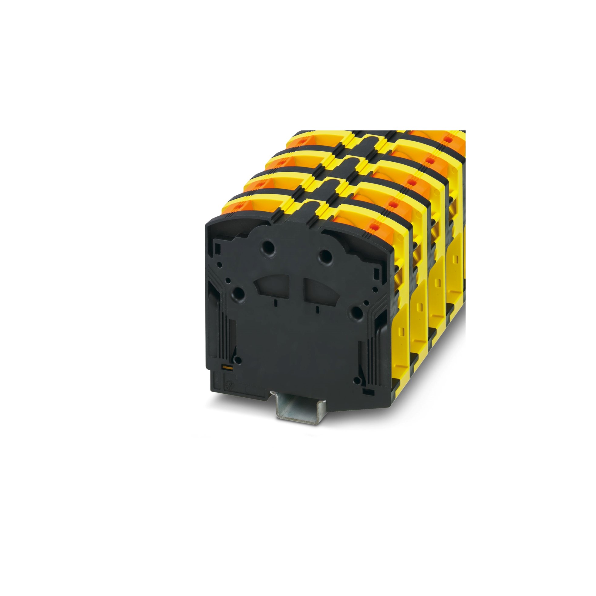 Borne de Corriente - Ptpower 185-FE 1054724 — Phoenix Contact — Phoenix Contact