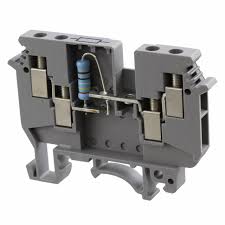 Borne para Componentes - Udk 4-DUR 249 2775249 — Phoenix Contact — Phoenix Contact