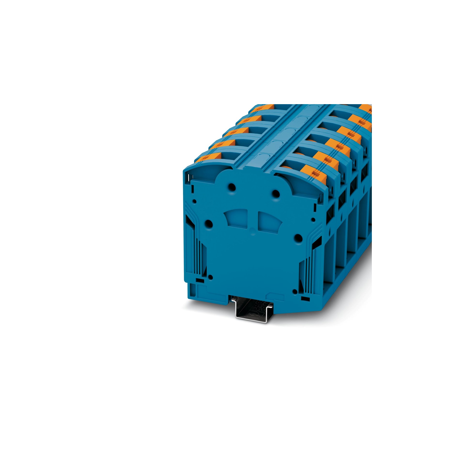 Borne de Corriente - Ptpower 185 Bu 1054723 — Phoenix Contact — Phoenix Contact