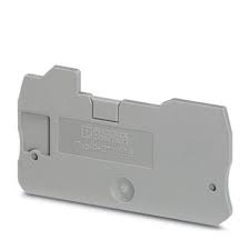 Tapa Para Borne Paso QTCU2,5 62x35x2.2mm Gr 3206597 — Phoenix Contact — Phoenix Contact