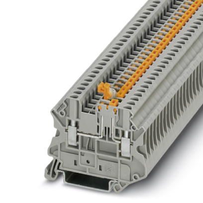 PC BORNE INTERRUMPIBLE POR CUCHILLA - UT 2,5-MT-P/P - 3046375 Phoenix Contact — Phoenix Contact