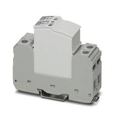 Supresor 1F 240VAC CLAS2 3COND L1-N-T 2905333 — Phoenix Contact — Phoenix Contact