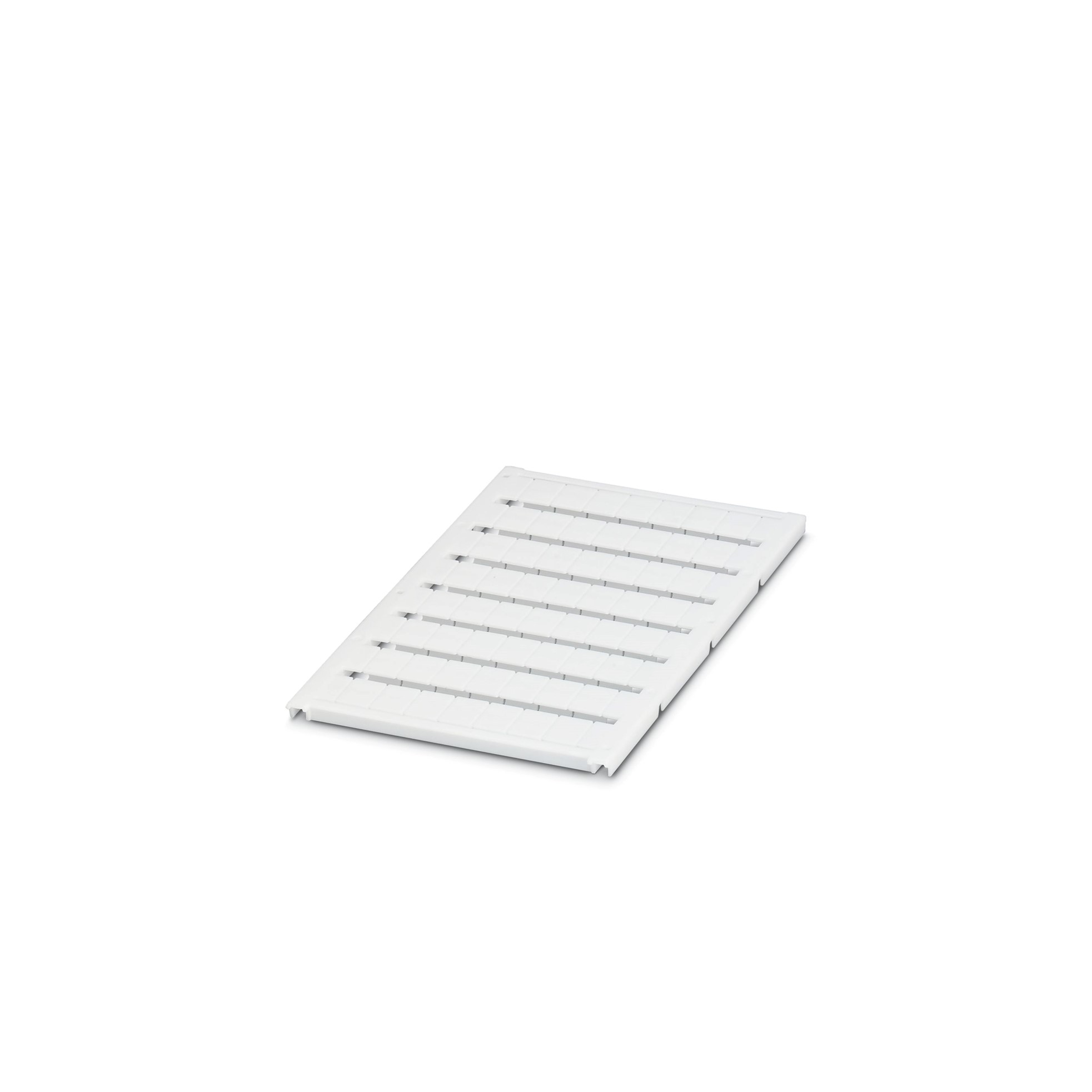 Marcador para Bornes Uc Tm 8 818072 — Phoenix Contact — Phoenix Contact