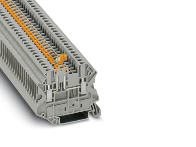 Borne Interrumpible por Cuchilla - Ut 2,5-MT 3046362 — Phoenix Contact — Phoenix Contact
