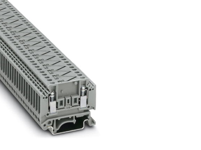 Bornes para Termopares - Mtkd-nicr/ni 3100062 — Phoenix Contact — Phoenix Contact