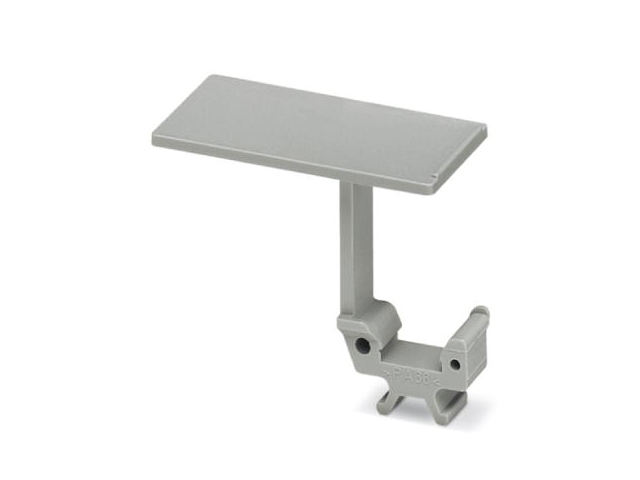 Rotulo de Senalizacion de Grupos para Marcado de Bornes -Gbs 5-25x12 810588 — Phoenix Contact — Phoenix Contact