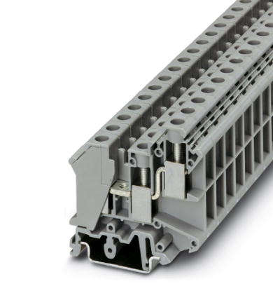 Borne Conexion UK10 3/CONDUCT 10mm² Gr 3005196 — Phoenix Contact — Phoenix Contact