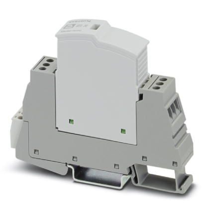 Dispositivo de Proteccion Contra Sobretensiones Tipo 3 -PLT-SEC-T3-24-FM-UT 2907916 — Phoenix Contact — Phoenix Contact