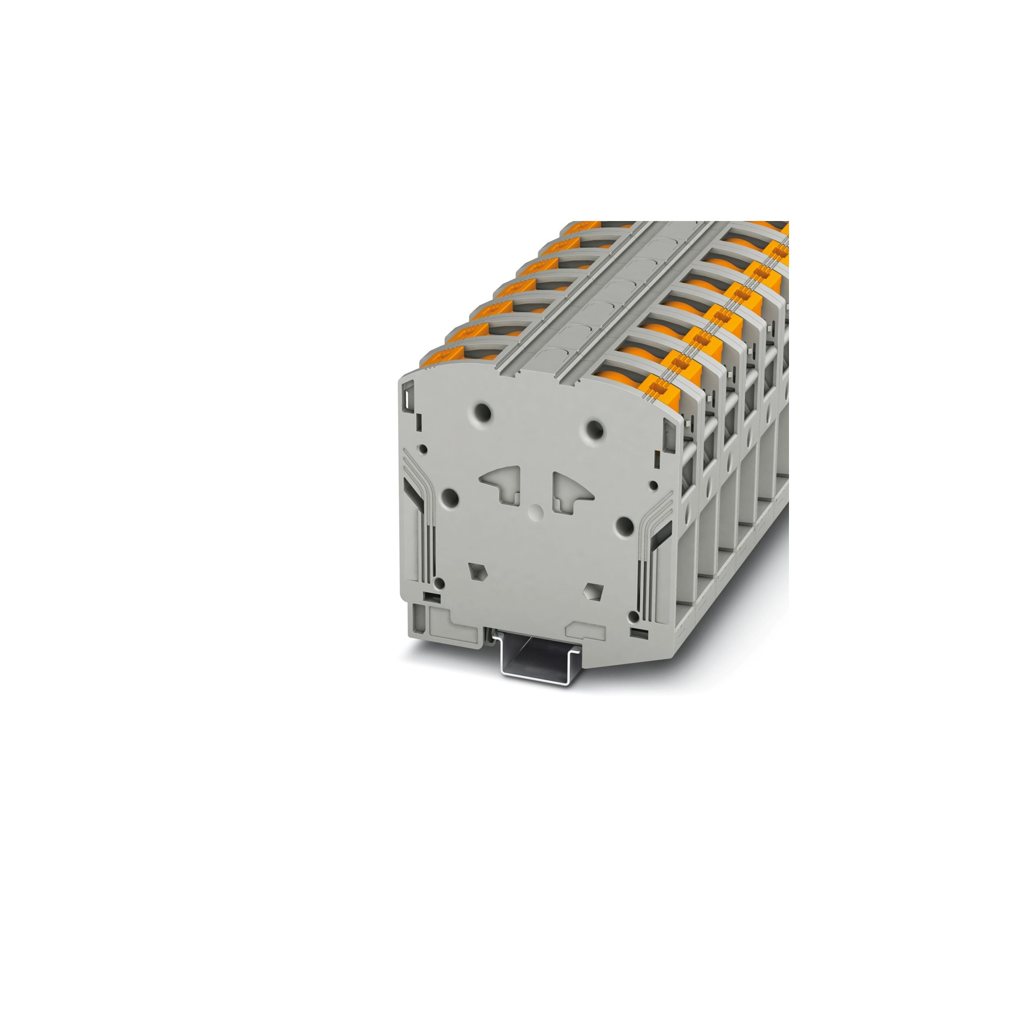 Borne de Corriente Ptpower 50 - 3260050 — Phoenix Contact — Phoenix Contact