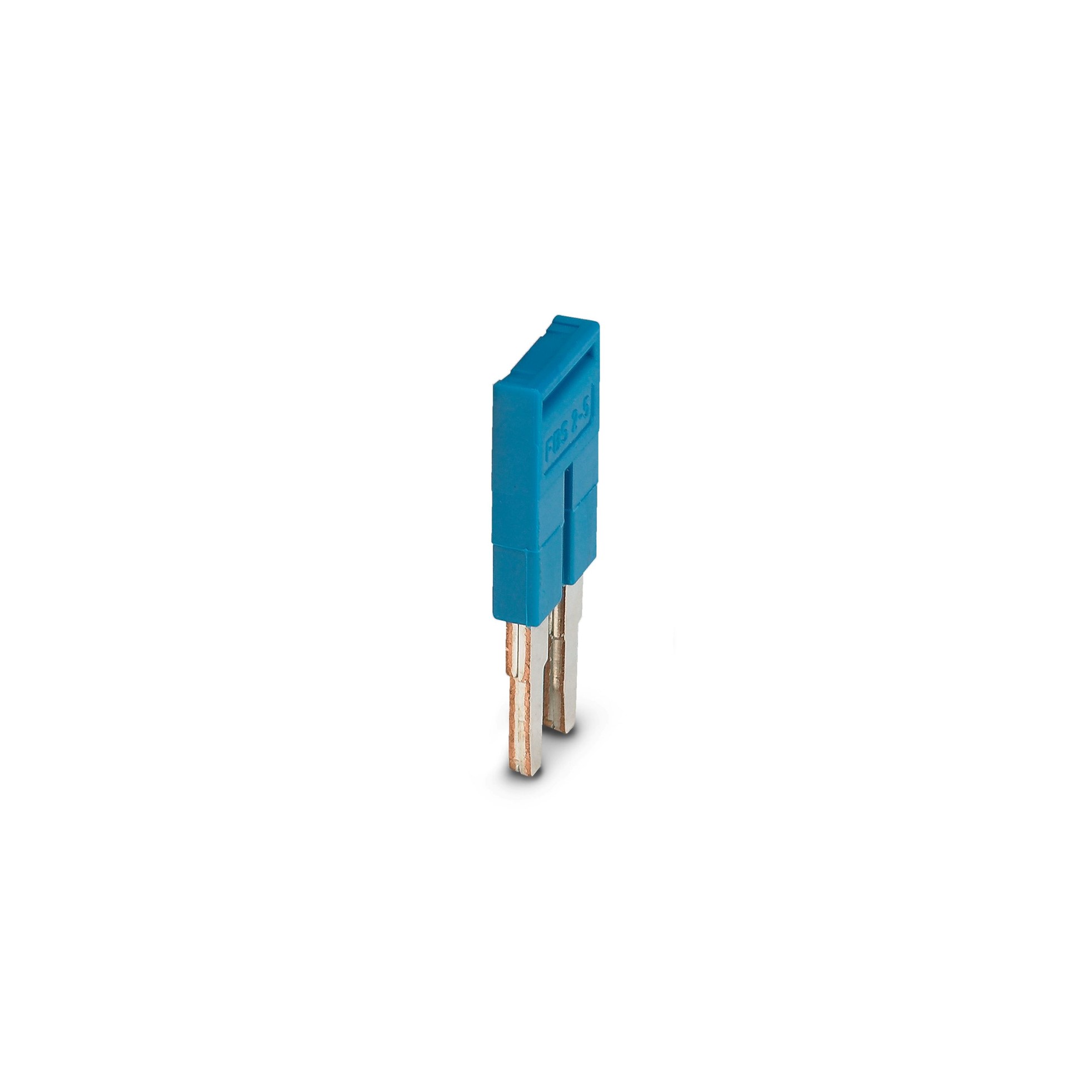 Puente Enchufable -Fbs 2-5 Bu 3036877 — Phoenix Contact — Phoenix Contact