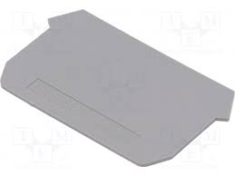 Tapa Borne P/4/CONEX 63.5x47x1.5mm 2775113 — Phoenix Contact — Phoenix Contact