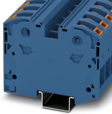 Borne de Corriente Pt Power 35mm² Azul 3212065 — Phoenix Contact — Phoenix Contact