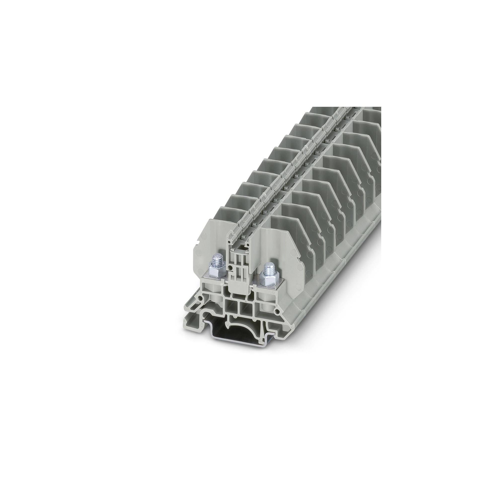 Borne de Conexion por Esparrago Rbo 5 3058059 — Phoenix Contact — Phoenix Contact
