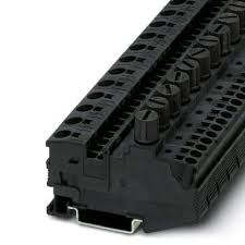 Borne de Carril para Fusible - Dt 6/2.5-DREHSI-EX (5x20) 3073979 — Phoenix Contact — Phoenix Contact